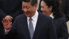 Xi Jinping: Jedino socijalizam može spasiti Kinu