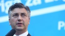 Plenković: Rast BDP-a u Hrvatskoj je stabilan