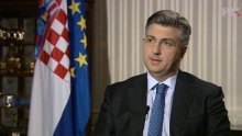 Plenković otkrio zašto nije ranije donesen Lex Agrokor