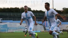 Rijeka odbila HNS, ne želi primiti pehar i medalje!