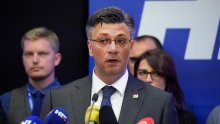 Ide li na izbore Plenkovićev ili Hasanbegovićev HDZ?