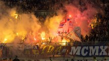 Hajduk opet teško nastradao; razlog je uvijek isti