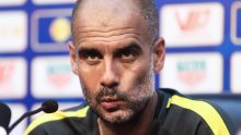 Guardiola bez milosti: Kaznio debele igrače u Cityju!