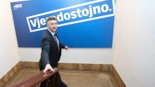 Plenković: HDZ je odgovorna stranka koja brine o Slavoniji