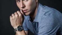 Marko Pjaca svojim kvalitetama osvojio i Tag Heuer