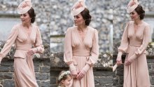 Kate Middleton razočarala modnim odabirom