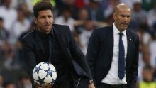 Simeone je ovom izjavom zauvijek kupio navijače Atletico Madrida