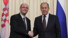 Lavrov: 'Ruski bankari zainteresirani za oporavak Agrokora'