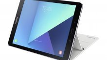 Samsung Galaxy Tab S3: Odličan tablet, ali nije (još) laptop