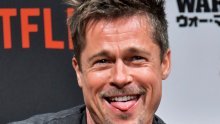 Brad Pitt nije dobio ulogu u hit seriji jer nema smisla za humor