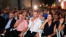 Zviždanjem političarima otvoren 19. Motovun Film Festival