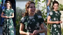 Kate Middleton ovim postupkom pokazala koliko je prirodna i prizemljena