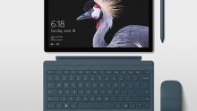 Novi Surface Pro možda izgleda kao prethodnici, no izmijenjen je iz temelja