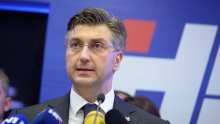 Plenković o Kalmeti, Milanoviću, Jokiću, Bandiću...