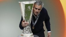 Mourinhova izjava bacila u očaj navijače Uniteda: Dosta mi je nogometa!