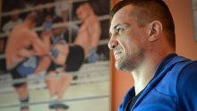 Cro Cop objavio imena fanova koje vodi u Japan