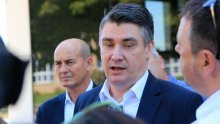 Milanović: HDZ-u ne treba vjerovati oko PDV-a