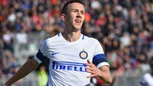 Hrvatski šou u Serie A; Balićev prvijenac za Udinese, zabijali Perišić i Brozović