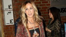 Sarah Jessica Parker iskreno priznala da joj se nikad nije sviđao stil Carrie Bradshaw