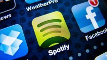 Spotify suočen s tužbom 'teškom' 1,6 milijardi dolara zbog kršenja autorskih prava