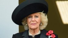 Camilla Parker Bowles: 'Bila sam zatvorenik u vlastitom domu'