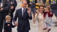 William i Kate objavili obiteljsku čestitku za blagdane