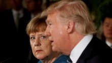 Merkel zabrinuta zbog Trumpove odluke o carinama, poziva na dijalog