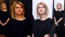 Milanka Opačić održala modnu lekciju saborskim kolegicama