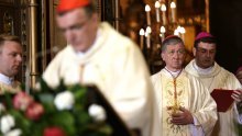 Kardinal Cupich: Srce mi je ganuto kad se sjetim vlastitih korijena