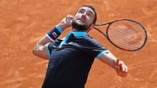 Roland Garros vidio Hrvata u zastrašujućem izdanju