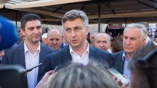 Plenković: Ramljak pregovara s brojnim bankama, uskoro rješenje financiranja Agrokora