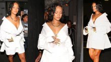 Rihanna seksepilnim stajlingom ušutkala zle jezike na račun debljine