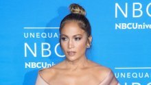 Jennifer Lopez u dosad neviđenom izdanju