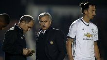 Jose Mourinho ne želi čekati Zlatana Ibrahimovića?!