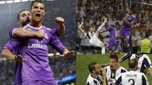 Ronaldo zabio dva gola za povijesni uspjeh Reala; ovo još nitko nije uspio!