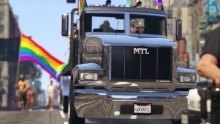 Nevjerojatna količina homofobije u LGBT modu za GTA V