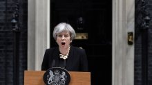 Theresa May nakon napada u Londonu: Sad je bilo dosta!