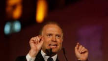 Malteški premijer Joseph Muscat dobiva parlamentarne izbore