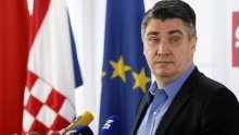 Gotovo 60 posto građana misli da će Milanović biti novi premijer