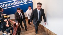 HDZ od donatora u pola godine dobio više od 4 milijuna kuna