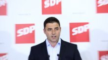 Šef SDP-a: Ostavka se ne nudi ako nije bilo propusta