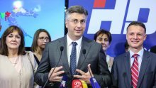 Plenković mora predložiti nove ministre i dokazati parlamentarnu većinu