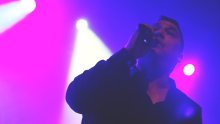 Afghan Whigs u Zagrebu: Prigušeni trijumf indie rock legendi