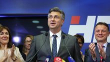 Iščeprkali smo odgovor iz HDZ-a: Zašto Plenković uporno bježi od izbora?