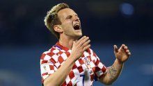 Rakitić zadao novi udarac Čačiću uoči okršaja s Islandom!