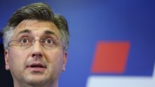 Što to Plenković govori? Što mu to znači 'amblematičan'?