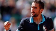 Nikad bolji Marin Čilić ide po čudo u Wimbledonu; otkrio je i novi cilj