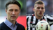 Niko Kovač ponovo u Eintracht doveo svog omiljenog Hrvata!