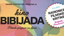 Pronađite ljetno osvježenje uz besplatne filmske radionice i projekcije u Kinu Bibijada