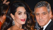 Baš kada pomislite da Clooney ne može biti romantičniji, on izjavi nešto novo o Amal